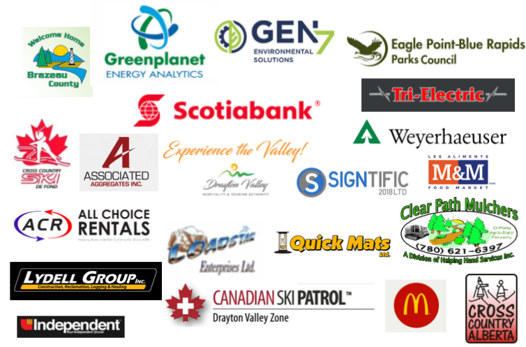 sponsors